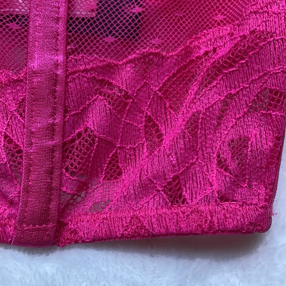 Love , Vera Undewire Bustier Bra - Picture 5 of 10